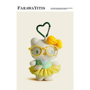 Hello Kitty bag charm [pre order]