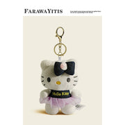 Hello Kitty bag charm [pre order]