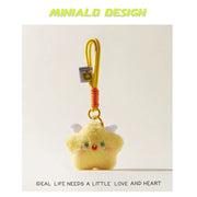 [pre order] cute little star bag charm