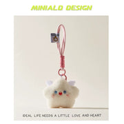 [pre order] cute little star bag charm