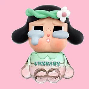 [pre order] crybaby shiny shiny air fragrance blind box