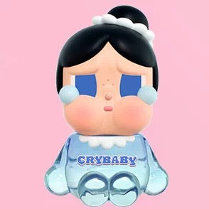 [pre order] crybaby shiny shiny air fragrance blind box