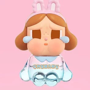 [pre order] crybaby shiny shiny air fragrance blind box