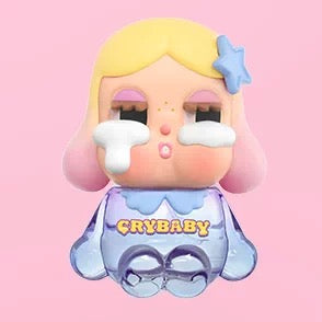pre order] crybaby shiny shiny air fragrance blind box – Little