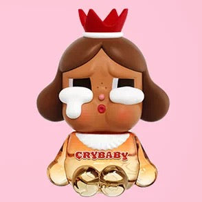 [pre order] crybaby shiny shiny air fragrance blind box