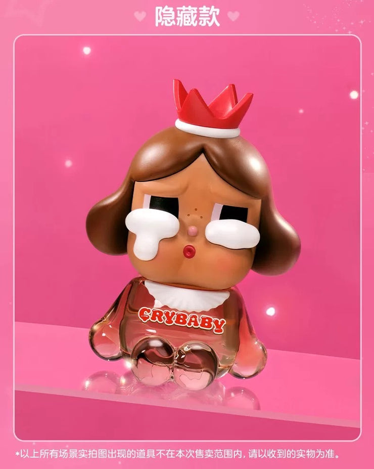 [pre order] crybaby shiny shiny air fragrance blind box