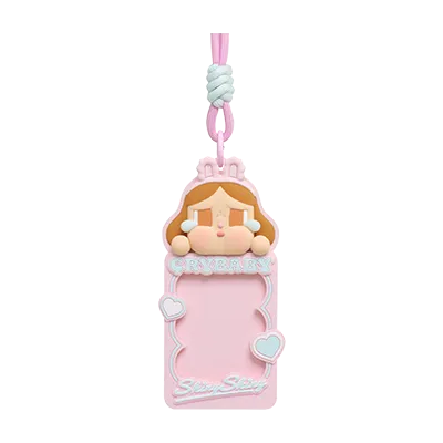 [pre order] CRYBABY SHINY SHINY SERIES-Card Holder Blind Box