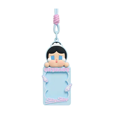 [pre order] CRYBABY SHINY SHINY SERIES-Card Holder Blind Box