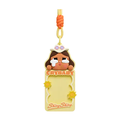 [pre order] CRYBABY SHINY SHINY SERIES-Card Holder Blind Box
