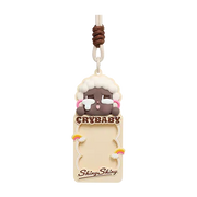 [pre order] CRYBABY SHINY SHINY SERIES-Card Holder Blind Box