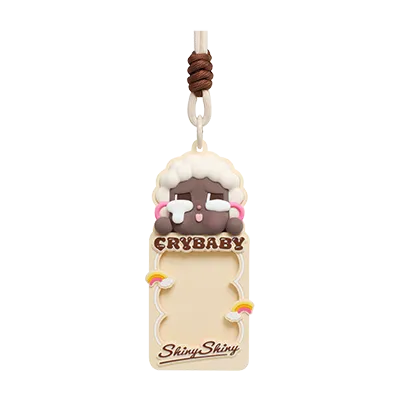 [pre order] CRYBABY SHINY SHINY SERIES-Card Holder Blind Box