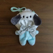 Sanrio Labubu Cosplay Outfit + Strap [Pre Order]