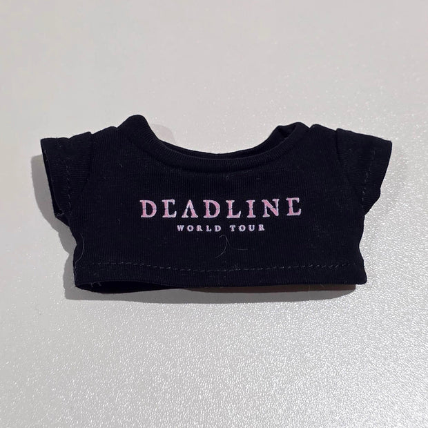 [Pre-Order] Labubu – Blackpink-Inspired Outfit Edition