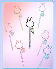 Labubu The monster Big Into Energy series Pen