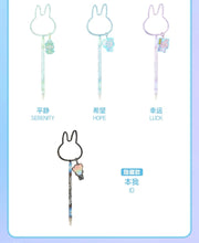 Labubu The monster Big Into Energy series Pen