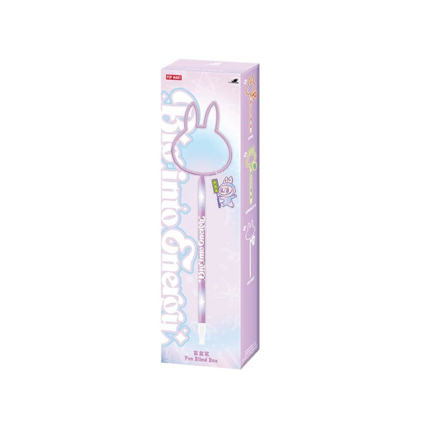 Labubu The monster Big Into Energy series Pen