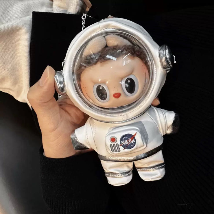 Labubu Outfit- NASA [pre order]