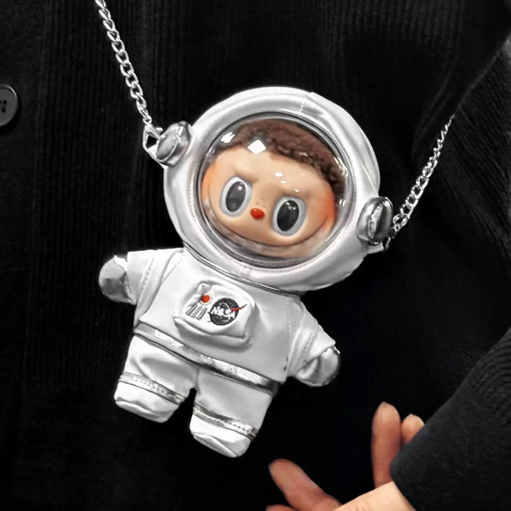 Labubu Outfit- NASA [pre order]