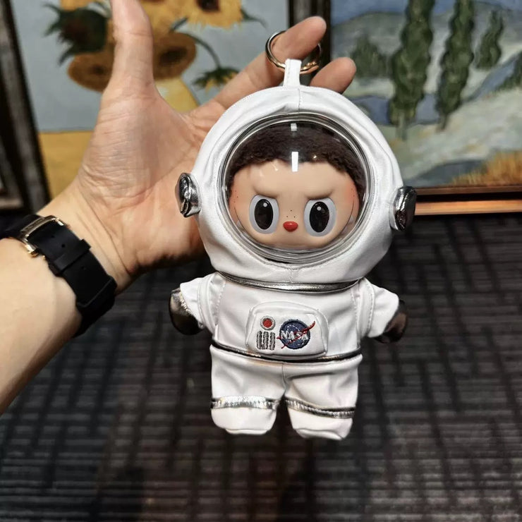 Labubu Outfit- NASA [pre order]