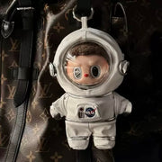 Labubu Outfit- NASA [pre order]