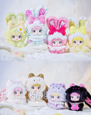 [pre order] NOMMI Baby Sweetheart Bunny Series Blind Box