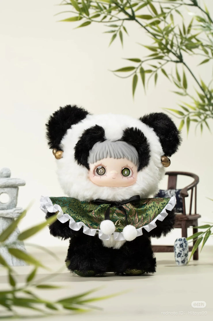 [pre order] Maymei Spring Poetry Series Plush Keychain Blind Box