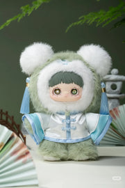 [pre order] Maymei Spring Poetry Series Plush Keychain Blind Box
