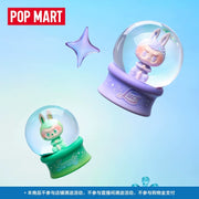 Labubu The monster Big Into Energy series Crystal Ball  [Pre Order]