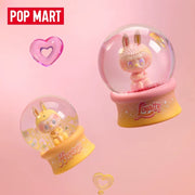 Labubu The monster Big Into Energy series Crystal Ball  [Pre Order]