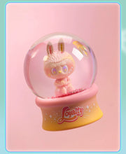 Labubu The monster Big Into Energy series Crystal Ball  [Pre Order]