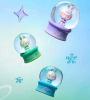 Labubu The monster Big Into Energy series Crystal Ball  [Pre Order]