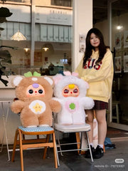 [pre order] BabyThree 1000% Bear Boy +400% Baby Bear Blind Box