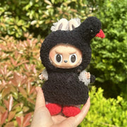 Handmade Labubu Outfit – Ducky  Edition [pre oder]