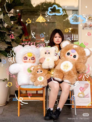 [pre order] BabyThree 1000% Bear Boy +400% Baby Bear Blind Box