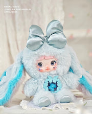 Nommi Different World Plush Cute V6 Mystery Box Vinyl Doll [pre order]