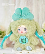 Nommi Different World Plush Cute V6 Mystery Box Vinyl Doll [pre order]