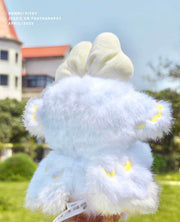 Nommi Different World Plush Cute V6 Mystery Box Vinyl Doll [pre order]
