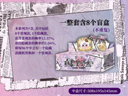[pre order] Baby Three Jewelry Box Series Plush Blind Box