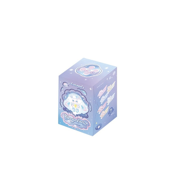 [pre order] Loloan Ocean Series Plush Blind Box