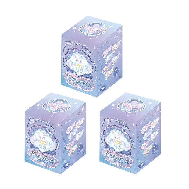 [pre order] Loloan Ocean Series Plush Blind Box