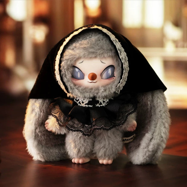 [pre order] Siinono Want To Tell You A Secret series Blind Box