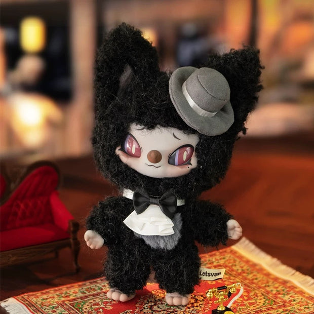 [pre order] Siinono Want To Tell You A Secret series Blind Box