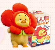 [pre order] UPSETDUCK V2 Act Cute Duck Plush Series Blind Box