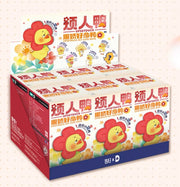 [pre order] UPSETDUCK V2 Act Cute Duck Plush Series Blind Box