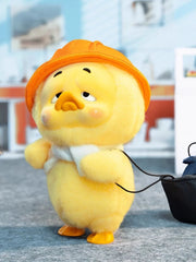[pre order] UPSETDUCK Work Upsets Me Series Plushy Blind Box