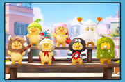 [pre order] UPSETDUCK V3 Born This Way Duck Plush Series Blind Box