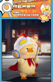 [pre order] UPSETDUCK V3 Born This Way Duck Plush Series Blind Box