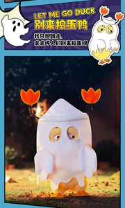 [pre order] UPSETDUCK V3 Born This Way Duck Plush Series Blind Box