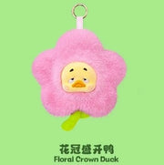 [pre order] upset duck fable rebels duck earphone bad series