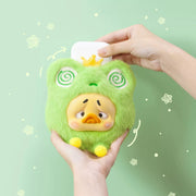 [pre order] upset duck fable rebels duck earphone bad series
